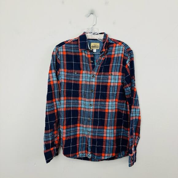 Roebuck & Co Long Sleeve Button Up Shirt Bundle Of 3 Men’s Size S - Picture 4 of 8